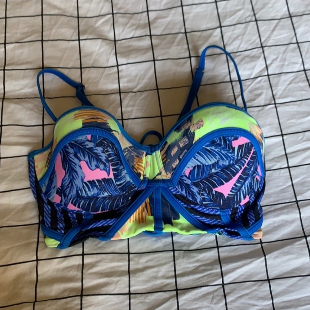 Maaji bikini top
